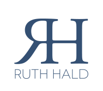 Ruth Hald