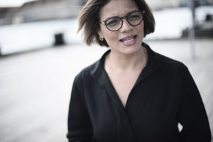 Ruth Hald profile image